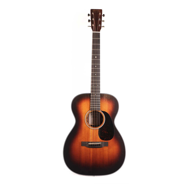 Martin 00-10E Retro Joe Bonamassa Acoustic-Electric 1937 Joe Bonamassa Sunburst