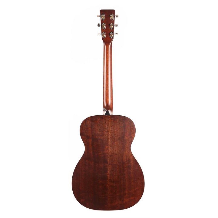 Martin 00-10E Retro Joe Bonamassa Acoustic-Electric 1937 Joe Bonamassa Sunburst