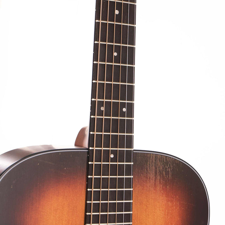 Martin 00-10E Retro Joe Bonamassa Acoustic-Electric 1937 Joe Bonamassa Sunburst