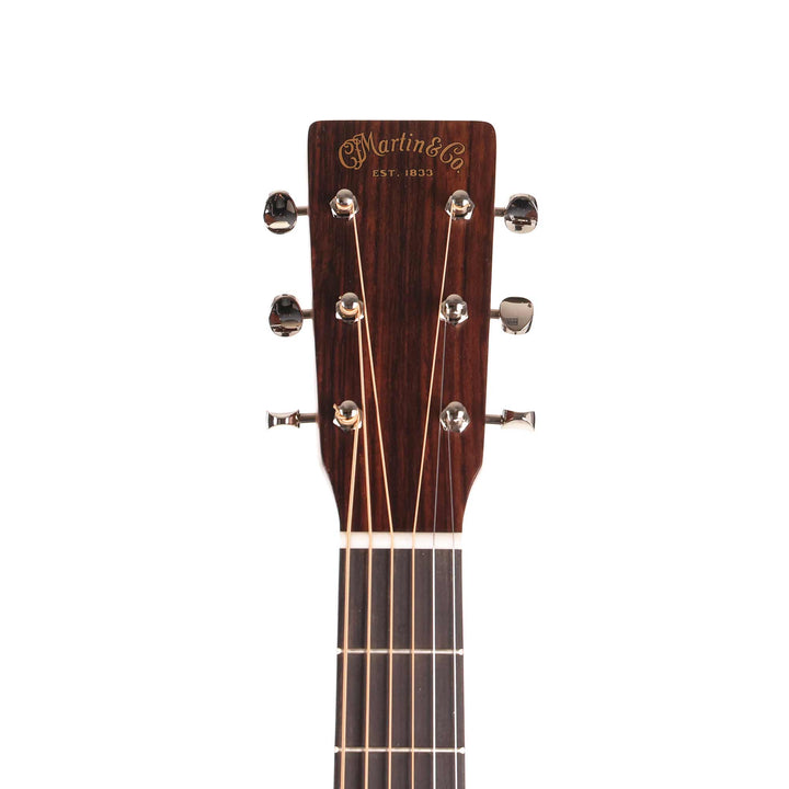 Martin 00-10E Retro Joe Bonamassa Acoustic-Electric 1937 Joe Bonamassa Sunburst