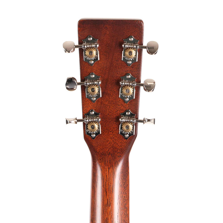 Martin 00-10E Retro Joe Bonamassa Acoustic-Electric 1937 Joe Bonamassa Sunburst
