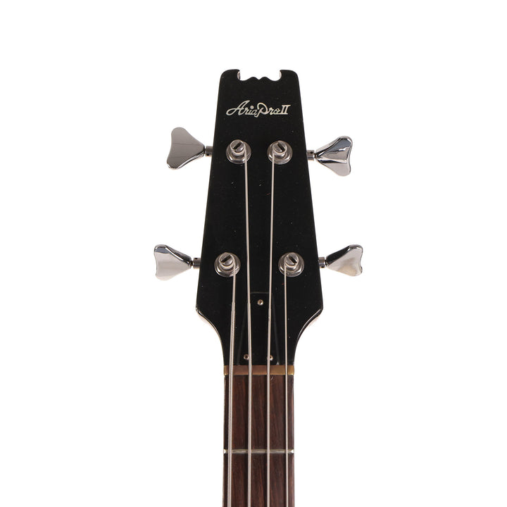 1979 Aria Pro II SB-600 Bolt-On Bass Sunburst