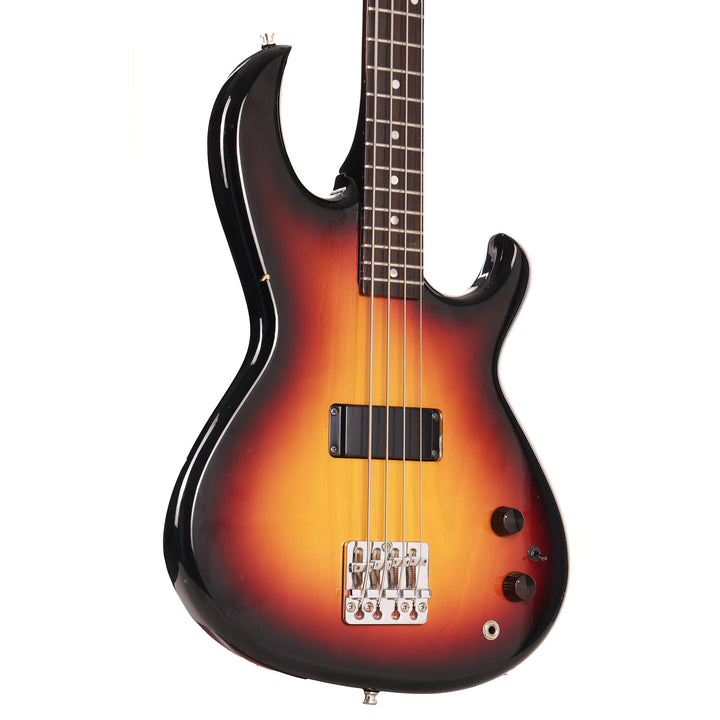 1979 Aria Pro II SB-600 Bolt-On Bass Sunburst