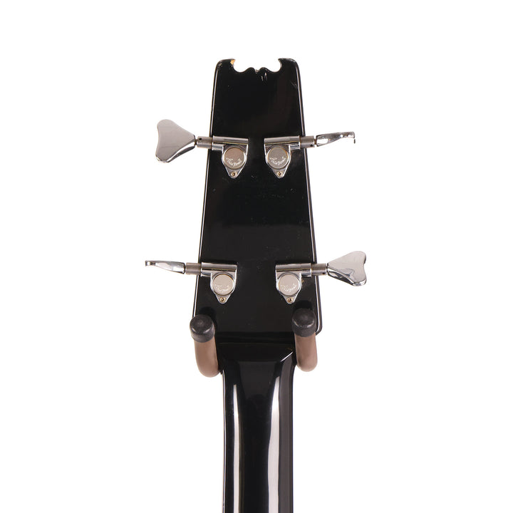 1979 Aria Pro II SB-600 Bolt-On Black