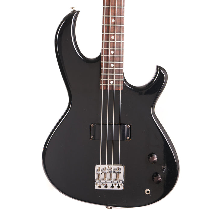 1979 Aria Pro II SB-600 Bolt-On Black