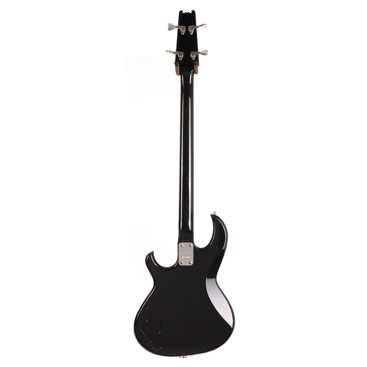 1979 Aria Pro II SB-600 Bolt-On Black