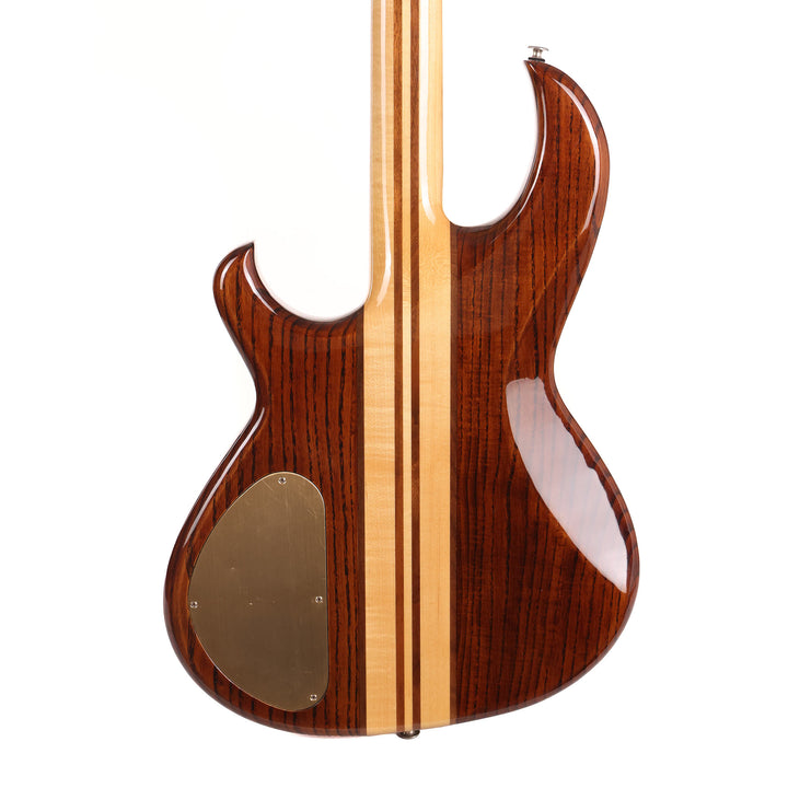 1981 Aria Pro II SB-900 Natural Oak