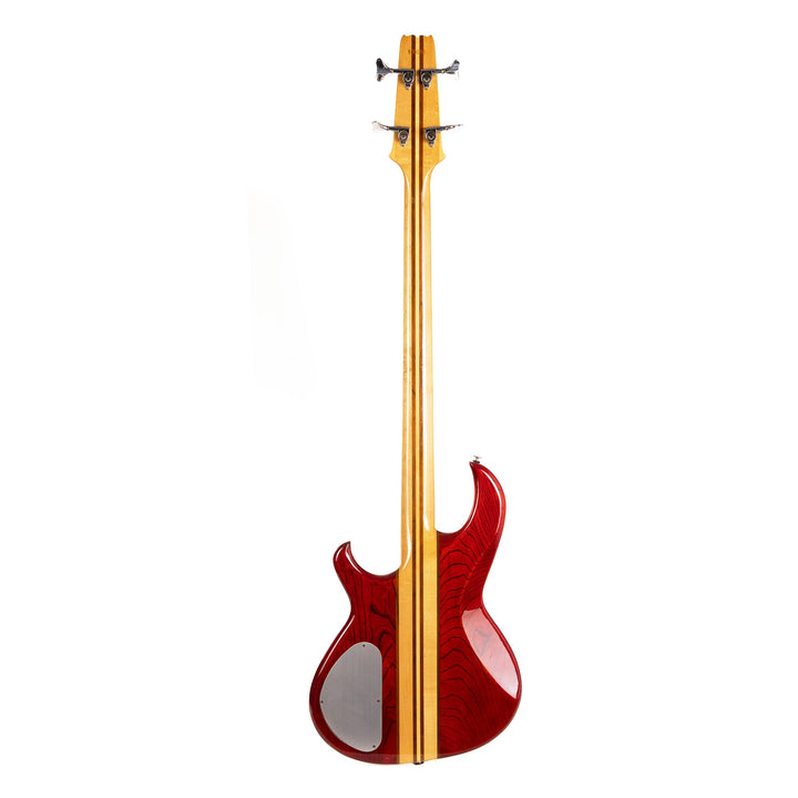 1981 Aria Pro II SB-R80 Red