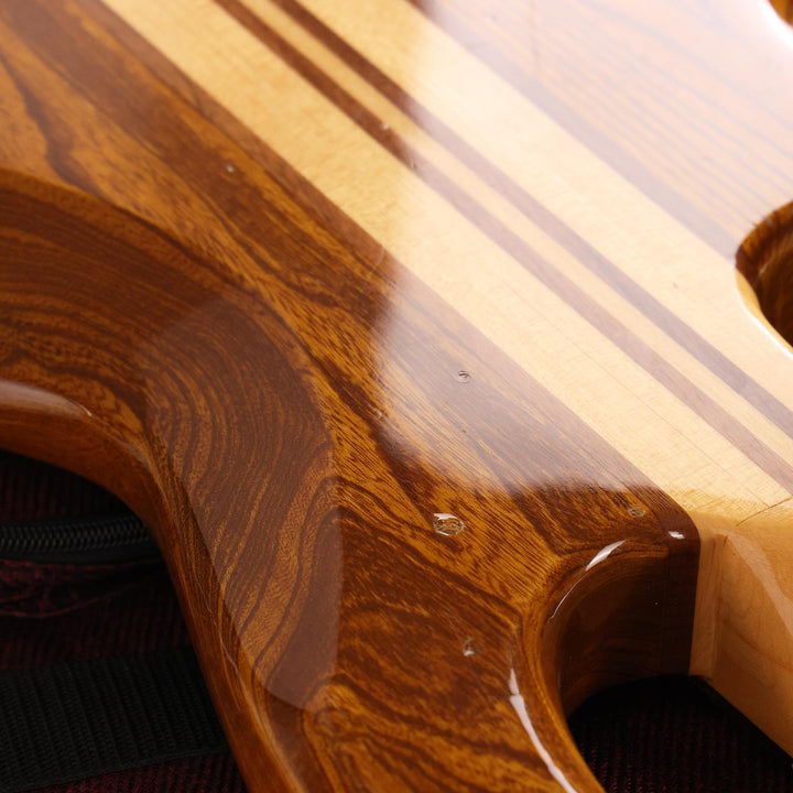 1982 Aria Pro II SB-600 Set Neck Natural
