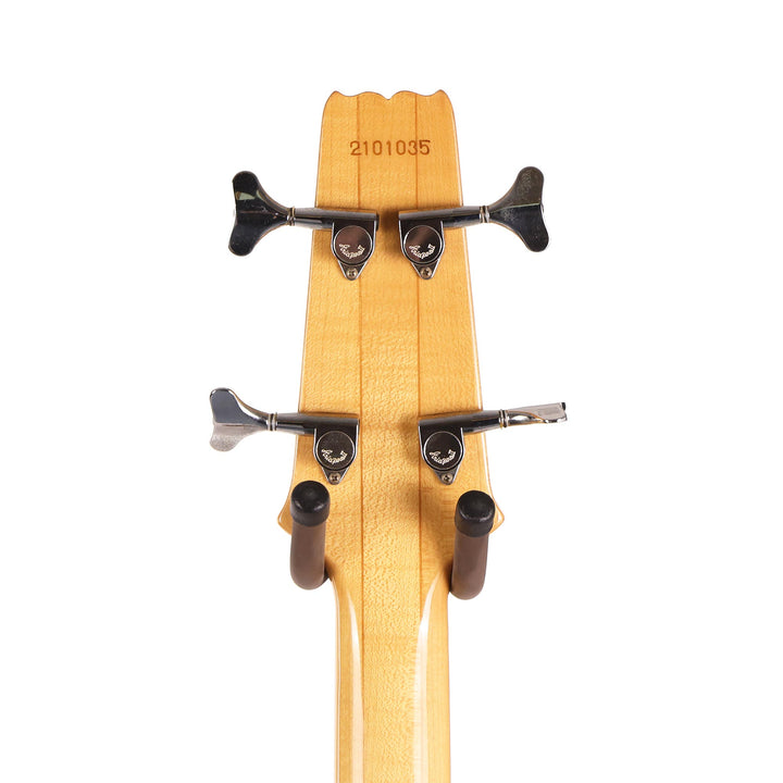1982 Aria Pro II SB-600 Set Neck Natural