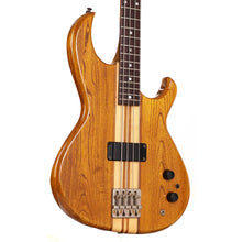 1982 Aria Pro II SB-600 Set Neck Natural