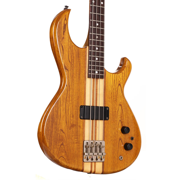 1982 Aria Pro II SB-600 Set Neck Natural