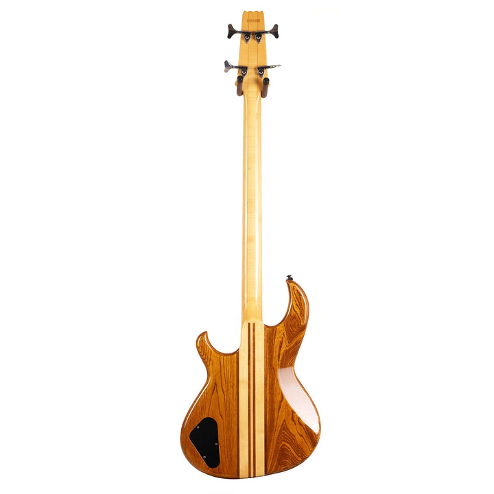 1982 Aria Pro II SB-600 Set Neck Natural