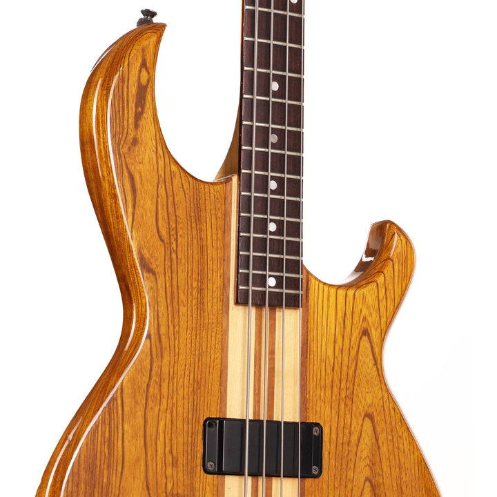 1982 Aria Pro II SB-600 Set Neck Natural