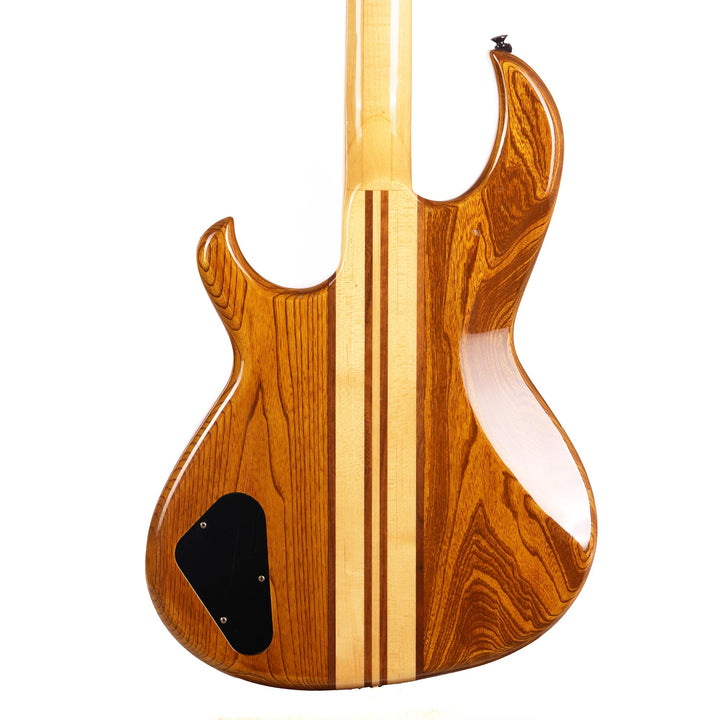 1982 Aria Pro II SB-600 Set Neck Natural