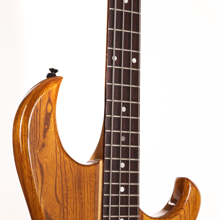 1982 Aria Pro II SB-600 Set Neck Natural