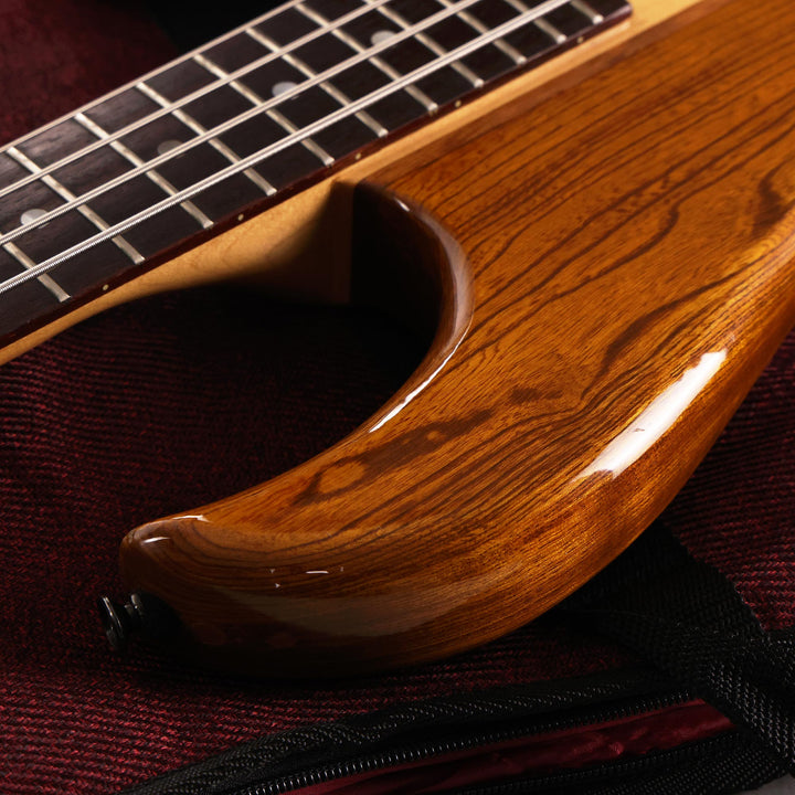 1982 Aria Pro II SB-600 Set Neck Natural