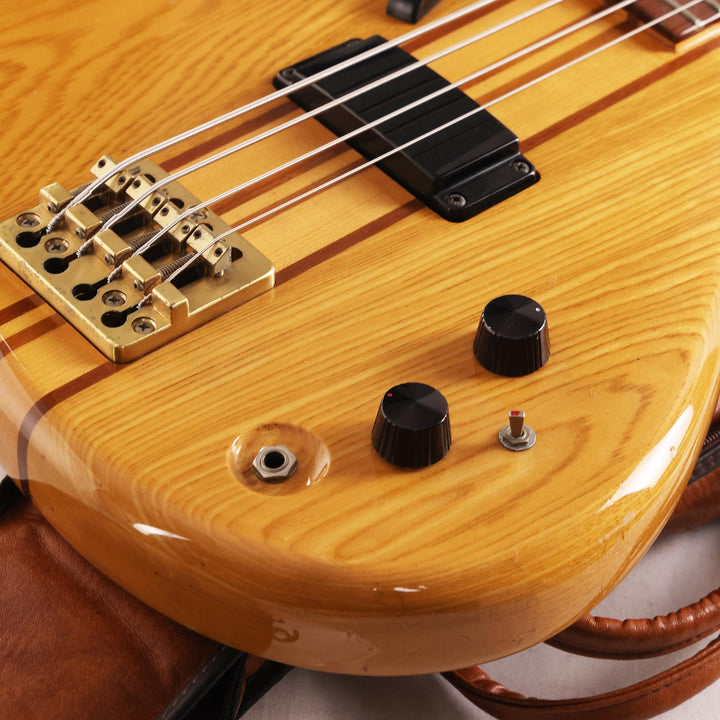 1980 Aria Pro II RSB-600 Natural