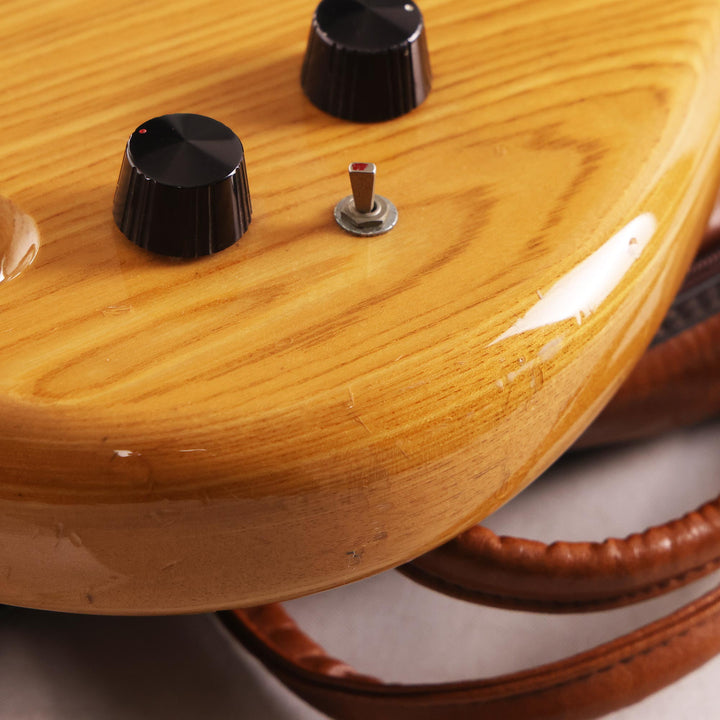 1980 Aria Pro II RSB-600 Natural