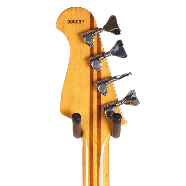 1980 Aria Pro II RSB-600 Natural