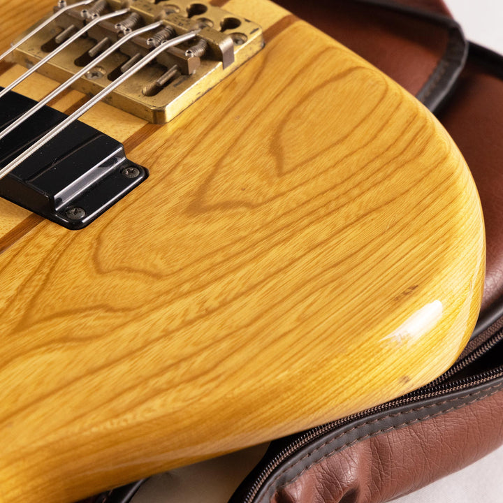 1980 Aria Pro II RSB-800 Bass Natural