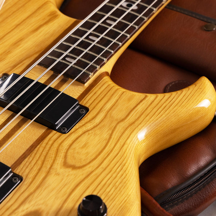 1980 Aria Pro II RSB-800 Bass Natural