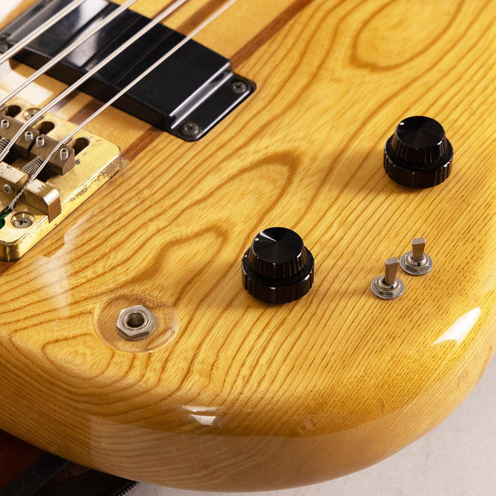 1980 Aria Pro II RSB-800 Bass Natural