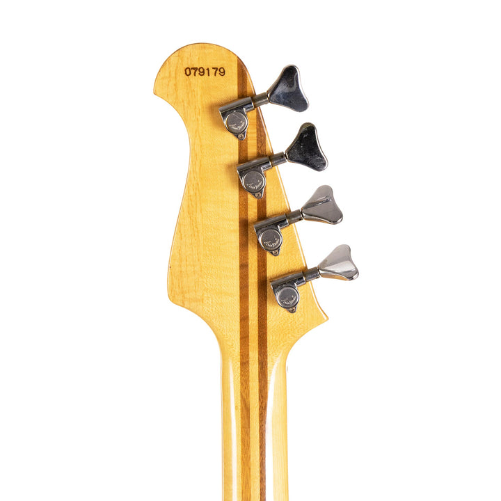 1980 Aria Pro II RSB-800 Bass Natural