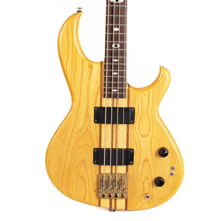 1980 Aria Pro II RSB-800 Bass Natural