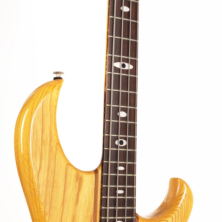 1980 Aria Pro II RSB-800 Bass Natural