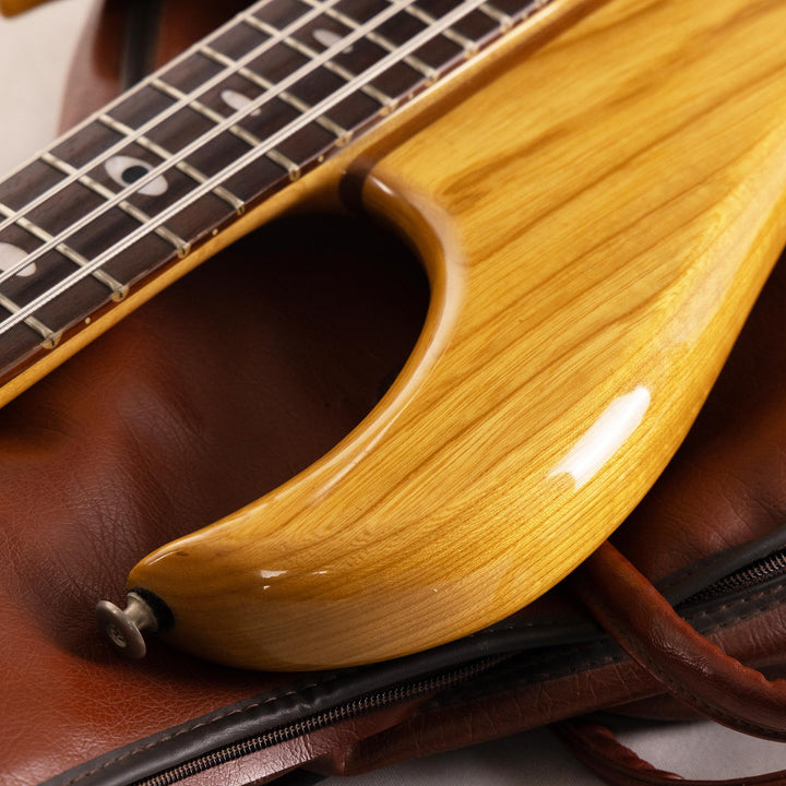 1980 Aria Pro II RSB-800 Bass Natural