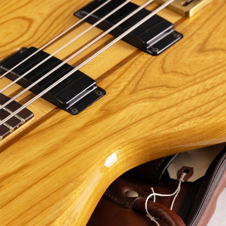 1980 Aria Pro II RSB-800 Bass Natural