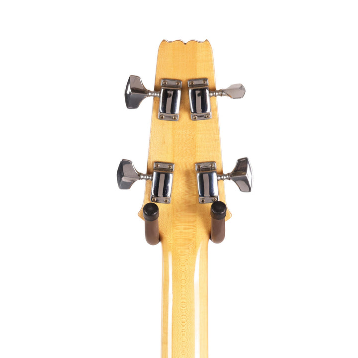 1980 Aria Pro II TSB-350 Bass Black