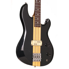 1980 Aria Pro II TSB-350 Bass Black