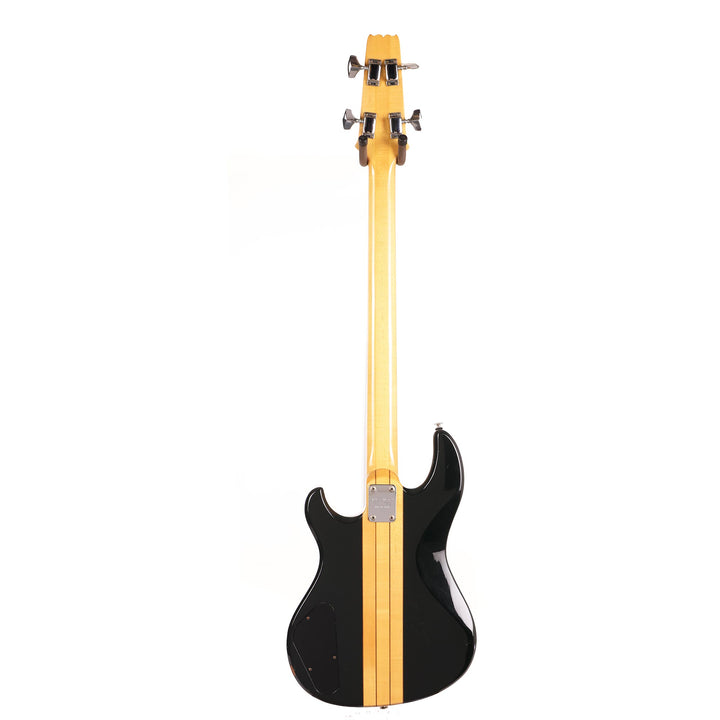 1980 Aria Pro II TSB-350 Bass Black