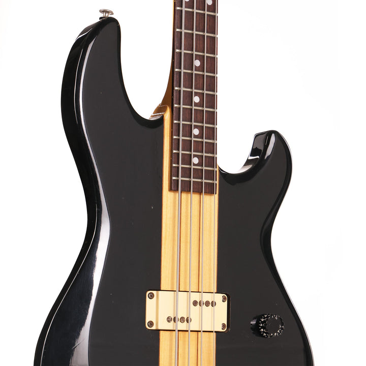 1980 Aria Pro II TSB-350 Bass Black