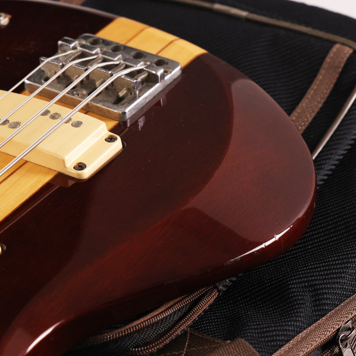 1983 Aria Pro II TSB-400 Bass