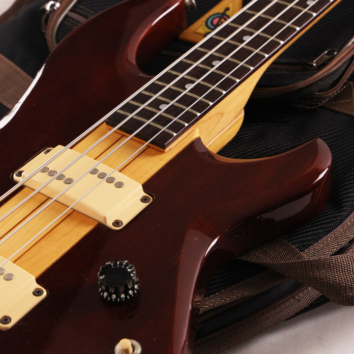 1983 Aria Pro II TSB-400 Bass