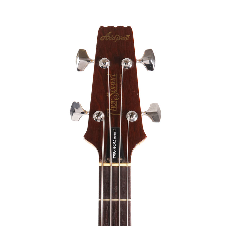 1983 Aria Pro II TSB-400 Bass