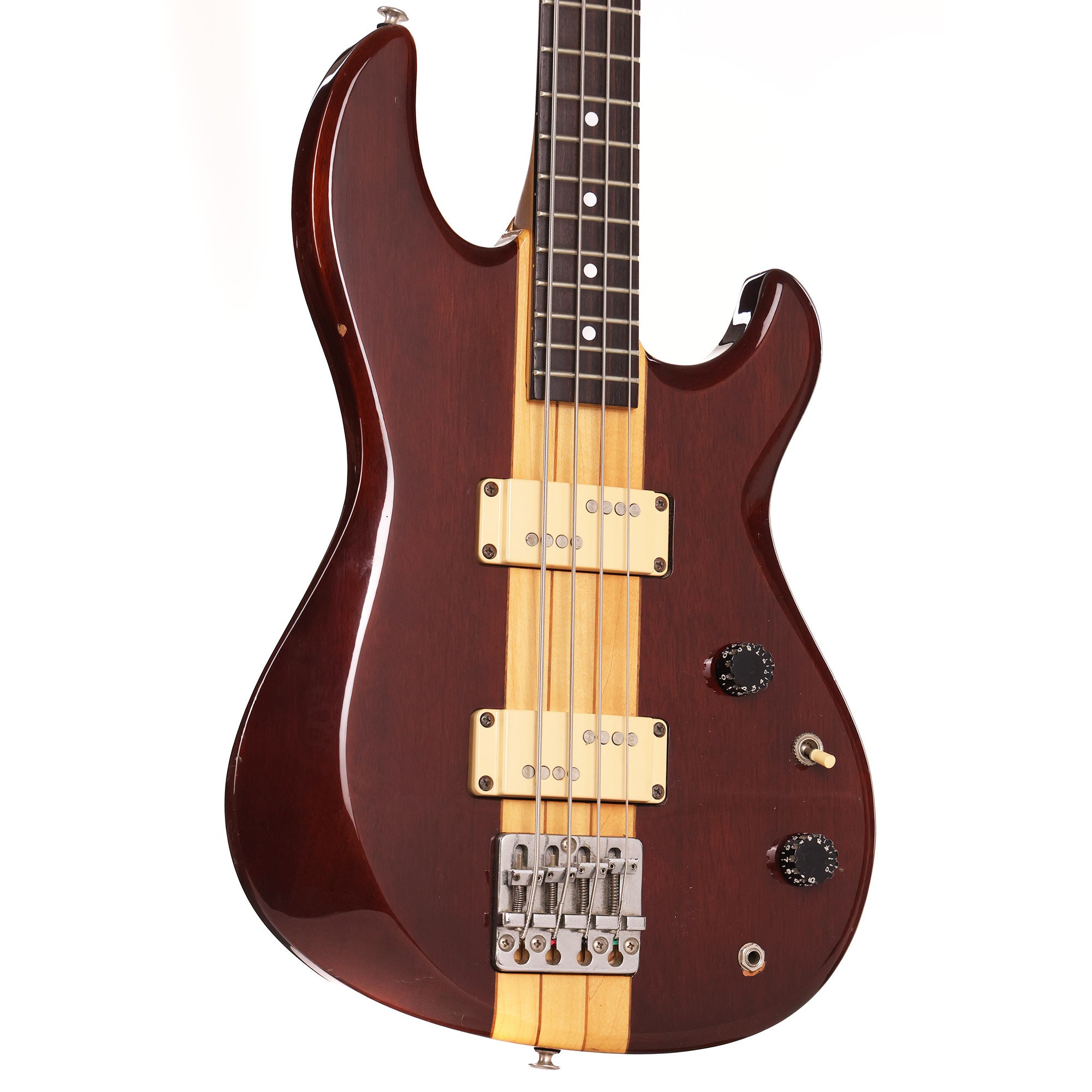 1983 Aria Pro II TSB-400 Bass | The Music Zoo