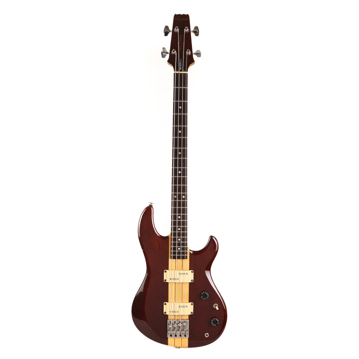 1983 Aria Pro II TSB-400 Bass