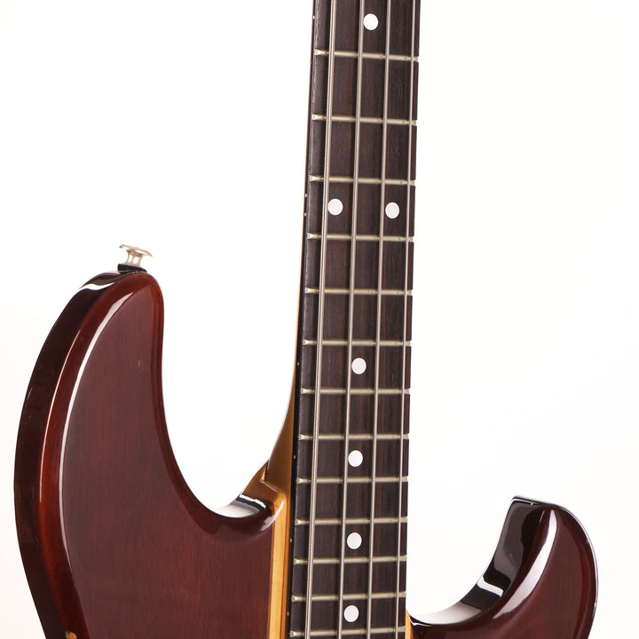 1983 Aria Pro II TSB-400 Bass