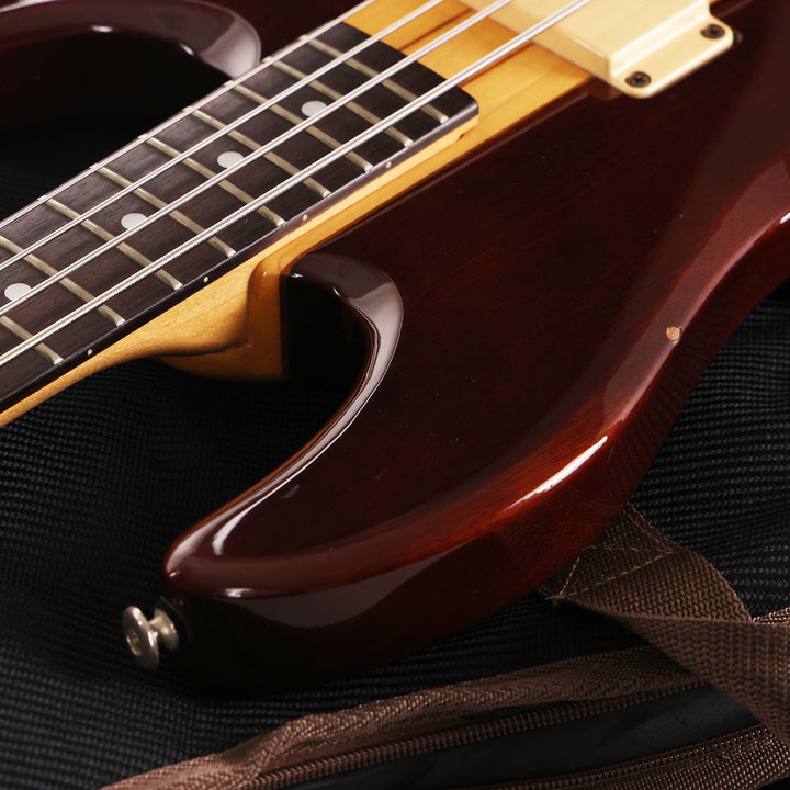 1983 Aria Pro II TSB-400 Bass