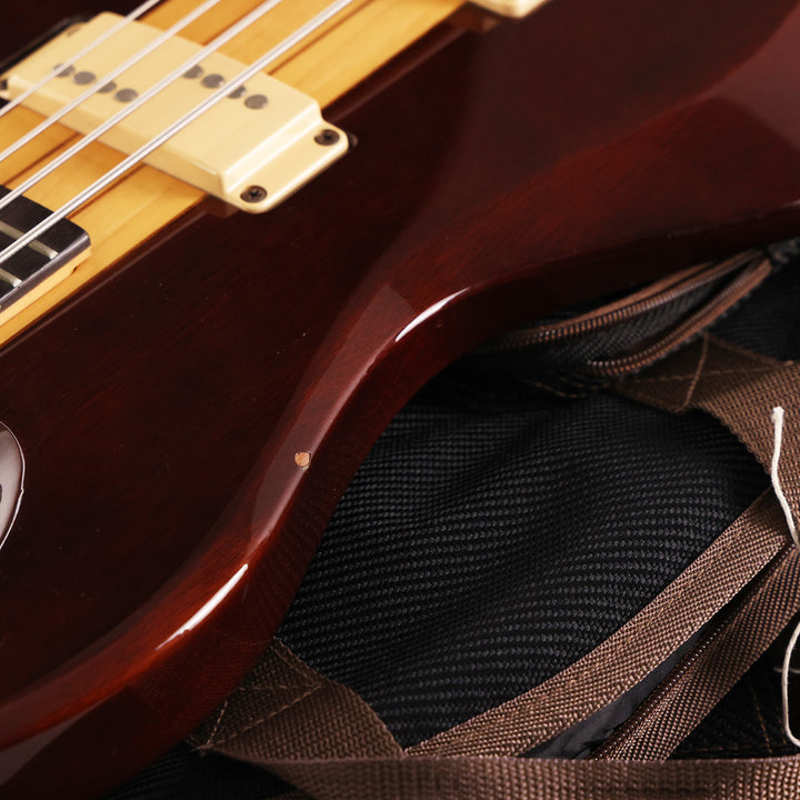 1983 Aria Pro II TSB-400 Bass