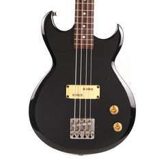 1984 Aria Pro II CSB-380 Bass Black | The Music Zoo