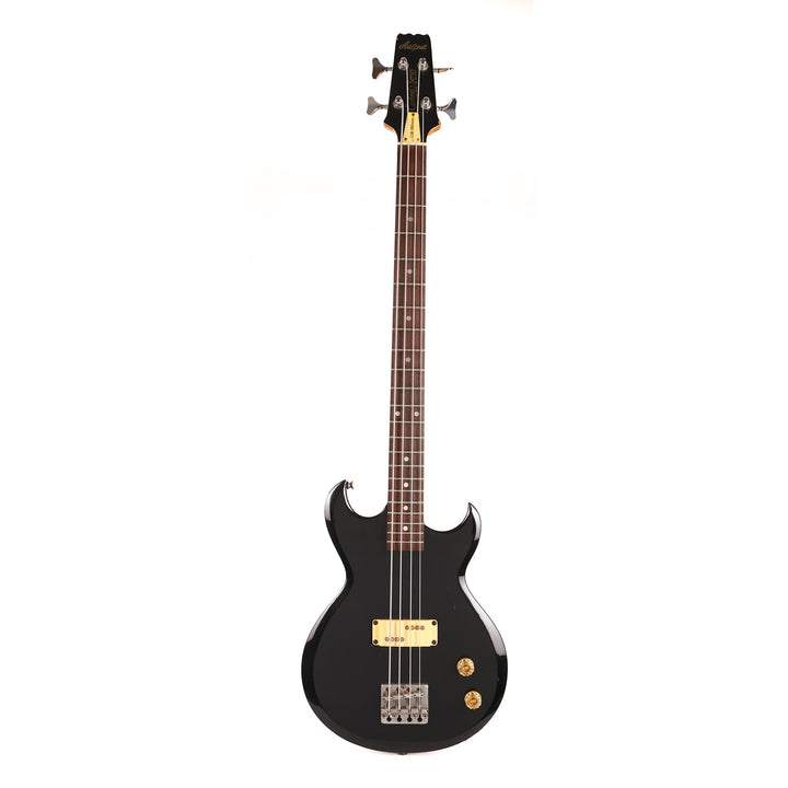 1984 Aria Pro II CSB-380 Bass Black