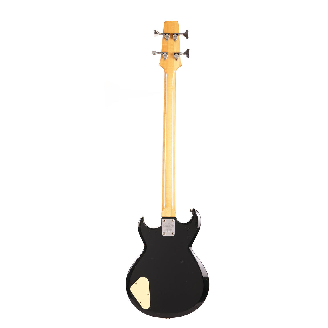 1984 Aria Pro II CSB-380 Bass Black | The Music Zoo