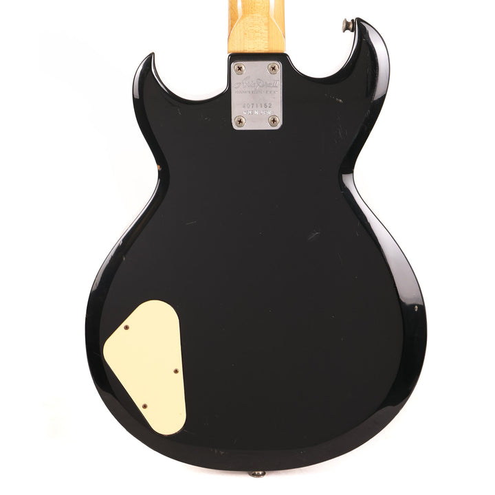 1984 Aria Pro II CSB-380 Bass Black