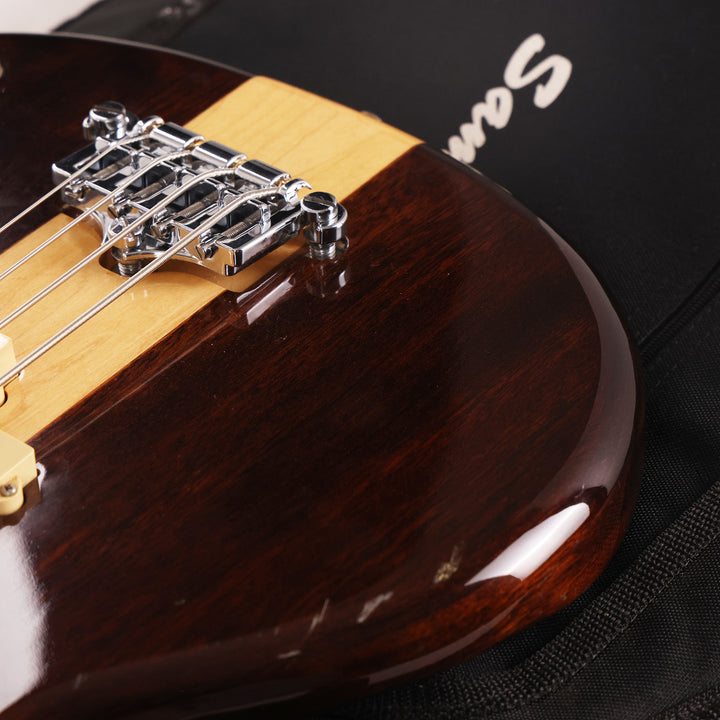 1980 Vantage Bass VS600B Bass