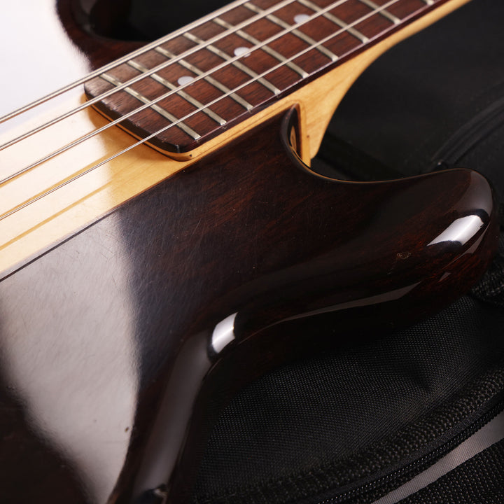 1980 Vantage Bass VS600B Bass
